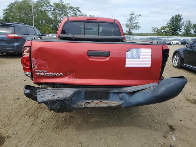 Photo 5 VIN: 5TFTX4CN3DX024670 - TOYOTA TACOMA ACC 