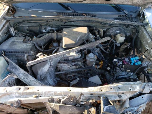 Photo 10 VIN: 5TFTX4CN3DX025415 - TOYOTA TACOMA ACC 