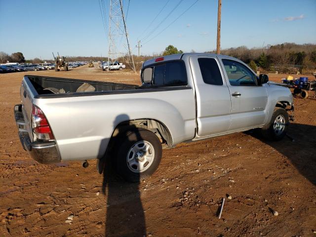 Photo 2 VIN: 5TFTX4CN3DX025415 - TOYOTA TACOMA ACC 