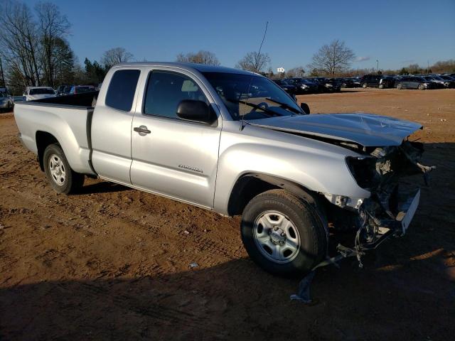 Photo 3 VIN: 5TFTX4CN3DX025415 - TOYOTA TACOMA ACC 