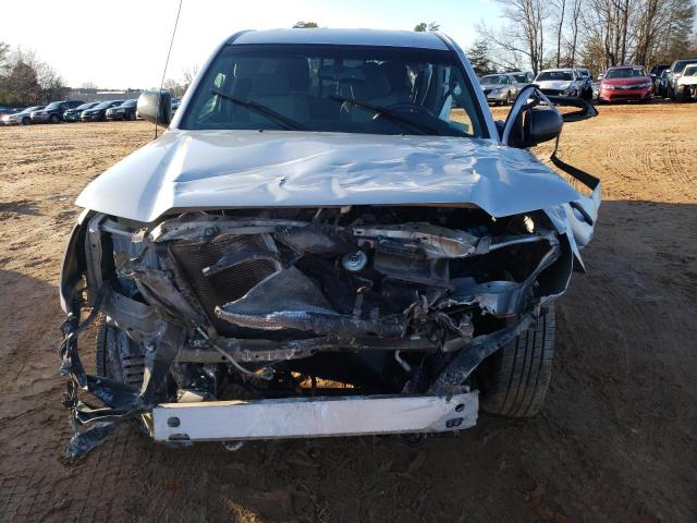 Photo 4 VIN: 5TFTX4CN3DX025415 - TOYOTA TACOMA ACC 