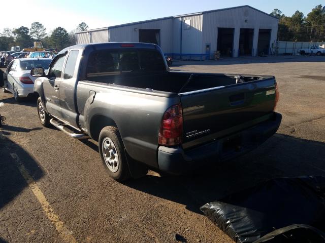 Photo 2 VIN: 5TFTX4CN3DX026953 - TOYOTA TACOMA ACC 