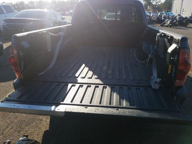 Photo 8 VIN: 5TFTX4CN3DX026953 - TOYOTA TACOMA ACC 