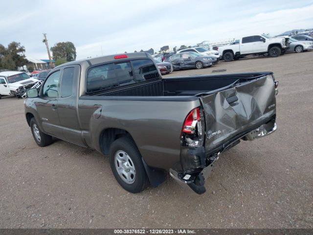 Photo 2 VIN: 5TFTX4CN3DX031215 - TOYOTA TACOMA 