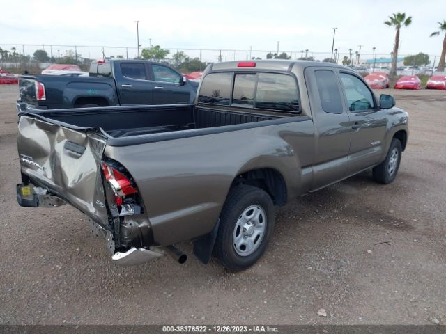 Photo 3 VIN: 5TFTX4CN3DX031215 - TOYOTA TACOMA 