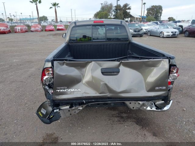 Photo 5 VIN: 5TFTX4CN3DX031215 - TOYOTA TACOMA 