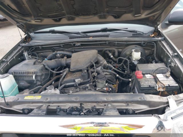 Photo 9 VIN: 5TFTX4CN3DX031215 - TOYOTA TACOMA 