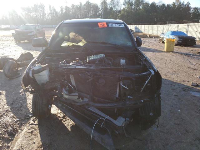 Photo 4 VIN: 5TFTX4CN3DX032445 - TOYOTA TACOMA ACC 