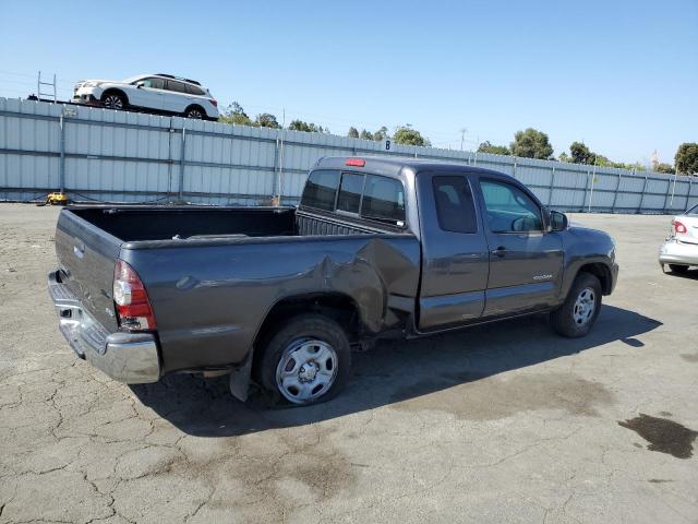 Photo 2 VIN: 5TFTX4CN3DX033773 - TOYOTA TACOMA ACC 