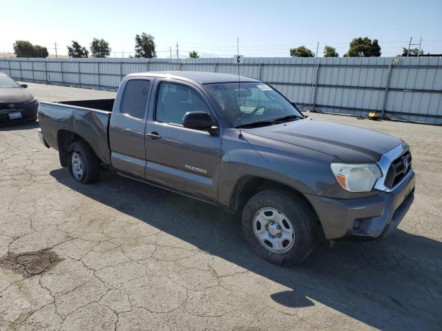 Photo 3 VIN: 5TFTX4CN3DX033773 - TOYOTA TACOMA ACC 