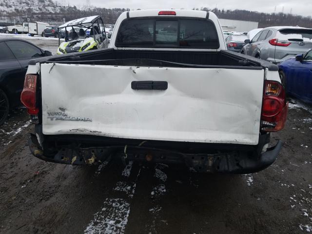 Photo 8 VIN: 5TFTX4CN3EX036383 - TOYOTA TACOMA ACC 