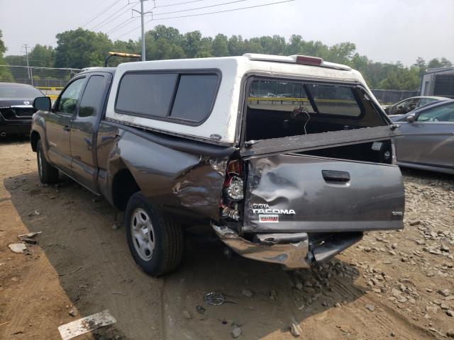 Photo 2 VIN: 5TFTX4CN3EX042071 - TOYOTA TACOMA ACC 