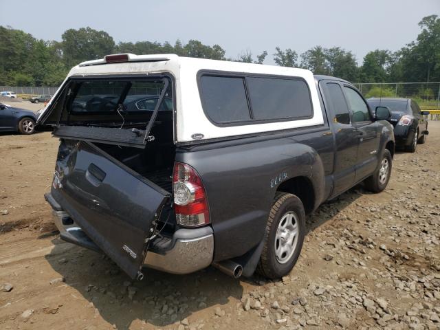 Photo 3 VIN: 5TFTX4CN3EX042071 - TOYOTA TACOMA ACC 