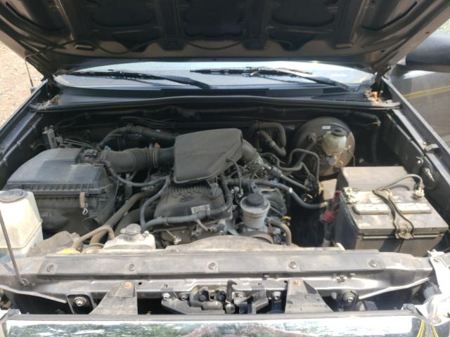 Photo 6 VIN: 5TFTX4CN3EX042071 - TOYOTA TACOMA ACC 