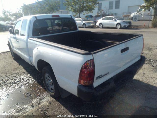 Photo 2 VIN: 5TFTX4CN3EX044130 - TOYOTA TACOMA 