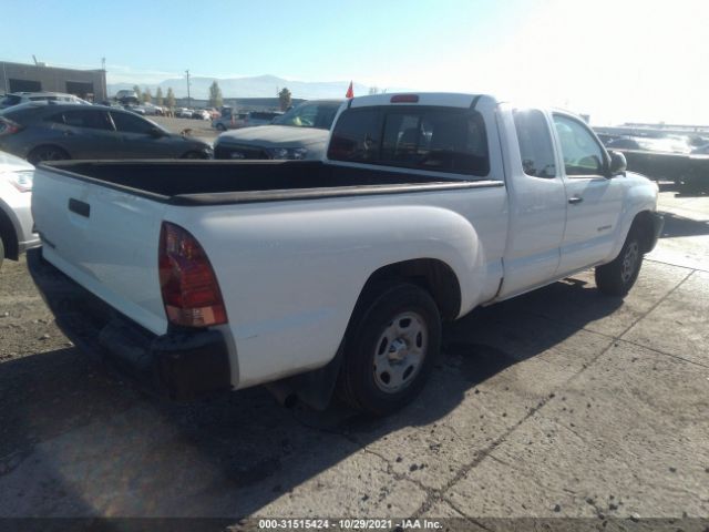 Photo 3 VIN: 5TFTX4CN3EX044130 - TOYOTA TACOMA 