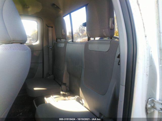 Photo 7 VIN: 5TFTX4CN3EX044130 - TOYOTA TACOMA 