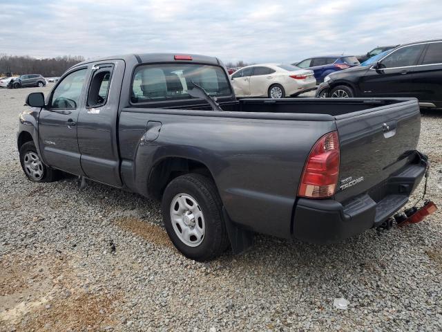 Photo 1 VIN: 5TFTX4CN3EX045861 - TOYOTA TACOMA 