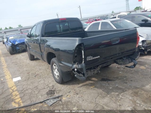 Photo 2 VIN: 5TFTX4CN3FX048180 - TOYOTA TACOMA 