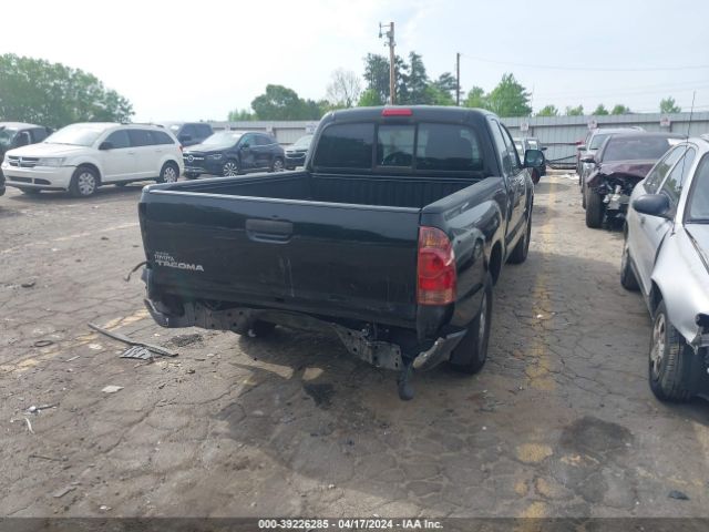 Photo 3 VIN: 5TFTX4CN3FX048180 - TOYOTA TACOMA 