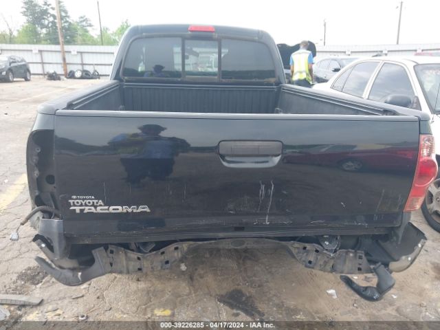 Photo 5 VIN: 5TFTX4CN3FX048180 - TOYOTA TACOMA 