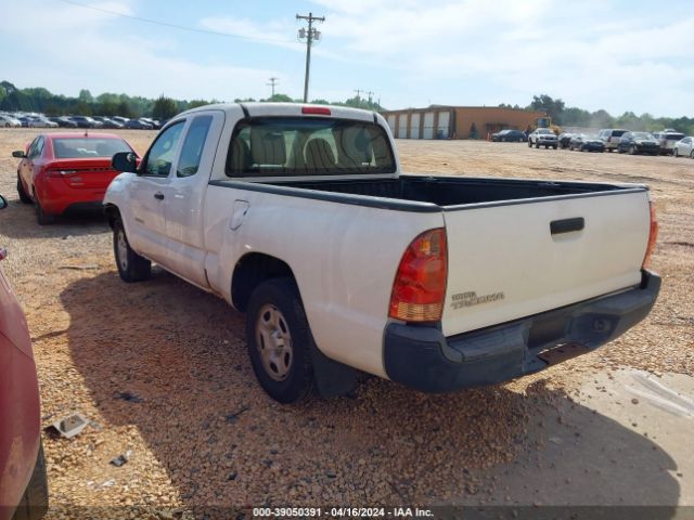 Photo 2 VIN: 5TFTX4CN3FX050625 - TOYOTA TACOMA 