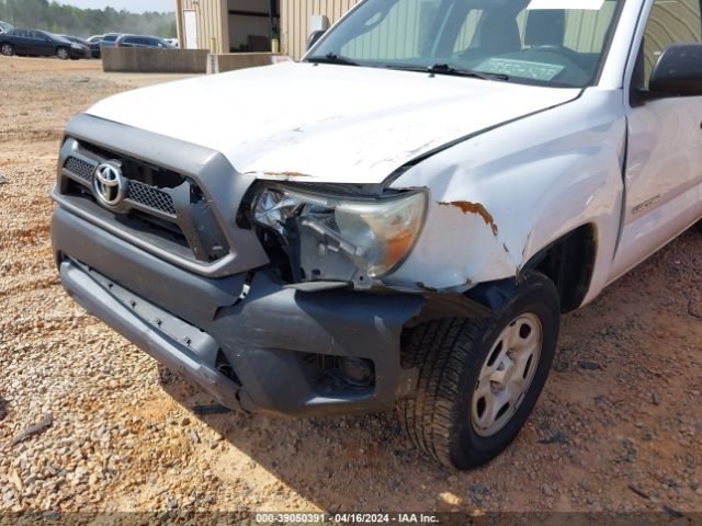 Photo 5 VIN: 5TFTX4CN3FX050625 - TOYOTA TACOMA 