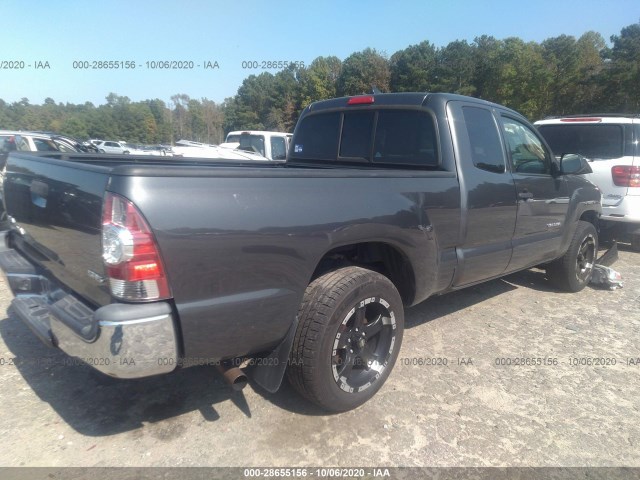 Photo 3 VIN: 5TFTX4CN3FX051340 - TOYOTA TACOMA 