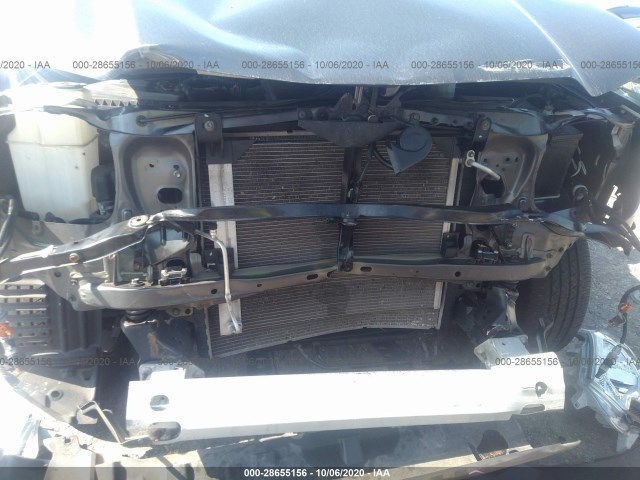 Photo 5 VIN: 5TFTX4CN3FX051340 - TOYOTA TACOMA 