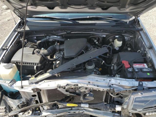 Photo 10 VIN: 5TFTX4CN3FX056179 - TOYOTA TACOMA ACC 