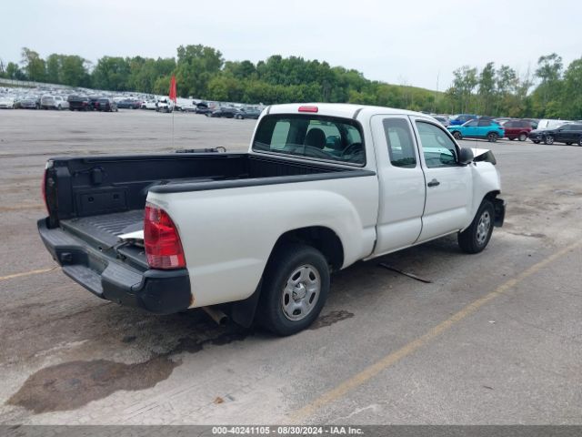 Photo 3 VIN: 5TFTX4CN3FX057817 - TOYOTA TACOMA 