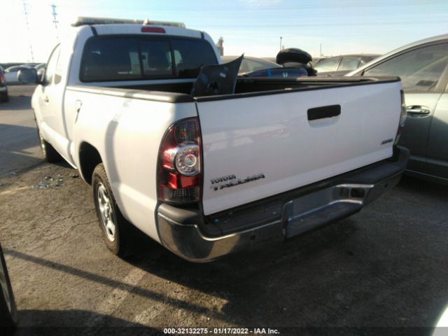 Photo 2 VIN: 5TFTX4CN3FX060250 - TOYOTA TACOMA 