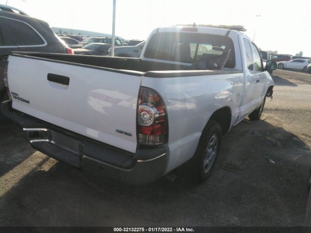 Photo 3 VIN: 5TFTX4CN3FX060250 - TOYOTA TACOMA 