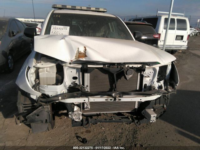 Photo 5 VIN: 5TFTX4CN3FX060250 - TOYOTA TACOMA 