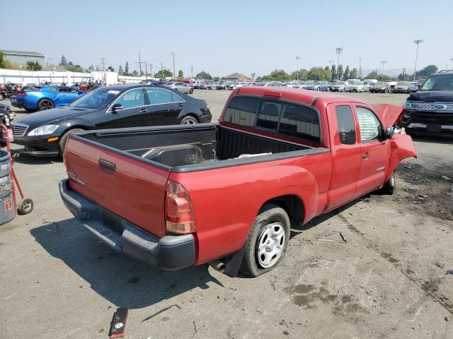 Photo 2 VIN: 5TFTX4CN3FX061754 - TOYOTA TACOMA ACC 