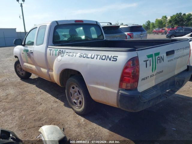 Photo 2 VIN: 5TFTX4CN3FX066386 - TOYOTA TACOMA 