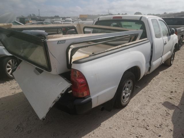 Photo 3 VIN: 5TFTX4CN3FX067232 - TOYOTA TACOMA ACC 