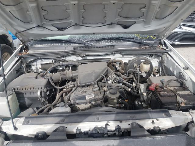 Photo 6 VIN: 5TFTX4CN3FX067232 - TOYOTA TACOMA ACC 