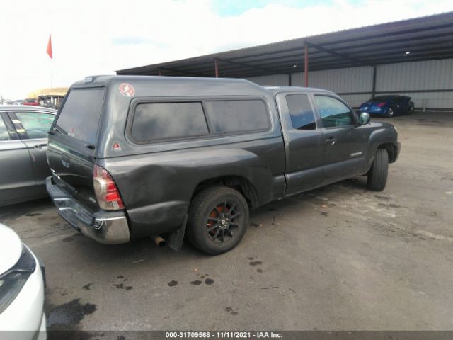 Photo 3 VIN: 5TFTX4CN4BX001573 - TOYOTA TACOMA 