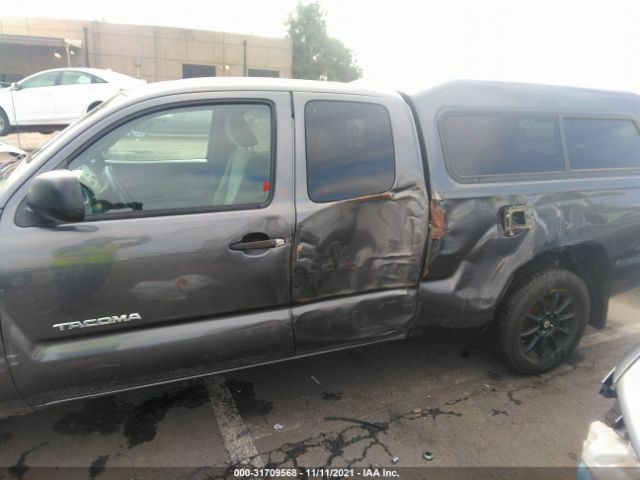 Photo 5 VIN: 5TFTX4CN4BX001573 - TOYOTA TACOMA 