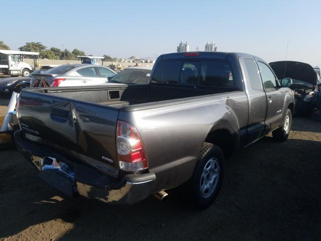 Photo 3 VIN: 5TFTX4CN4BX001654 - TOYOTA TACOMA ACC 