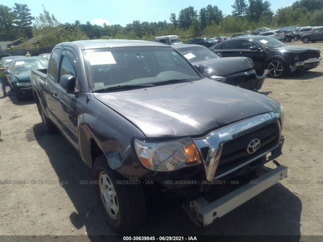 Photo 0 VIN: 5TFTX4CN4BX002044 - TOYOTA TACOMA 