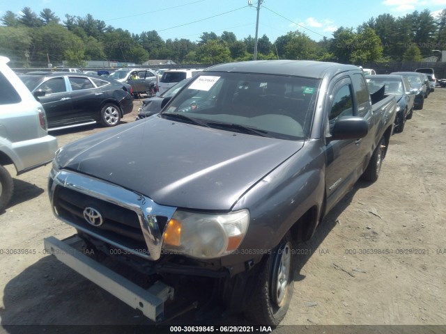 Photo 1 VIN: 5TFTX4CN4BX002044 - TOYOTA TACOMA 