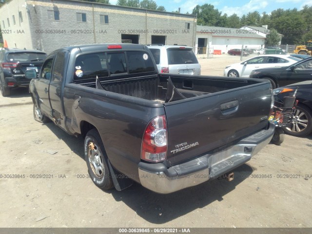 Photo 2 VIN: 5TFTX4CN4BX002044 - TOYOTA TACOMA 