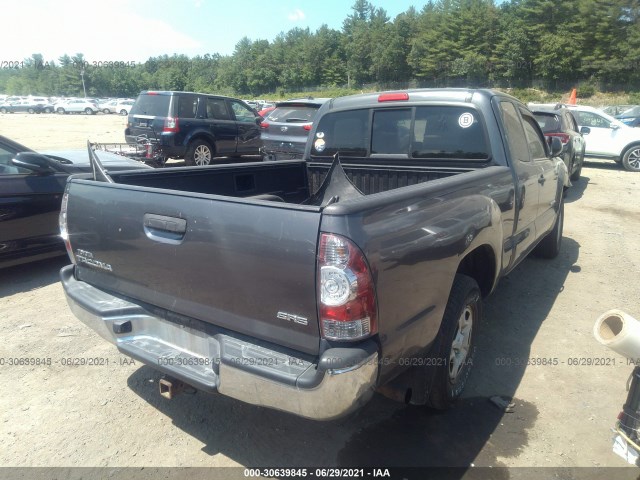 Photo 3 VIN: 5TFTX4CN4BX002044 - TOYOTA TACOMA 