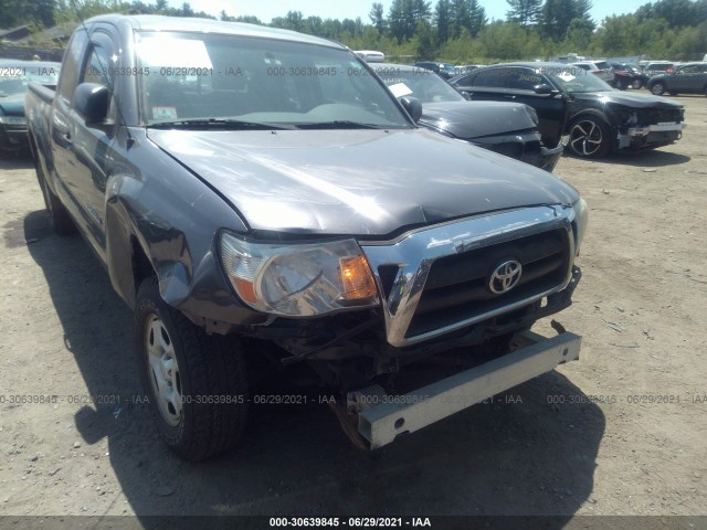 Photo 5 VIN: 5TFTX4CN4BX002044 - TOYOTA TACOMA 