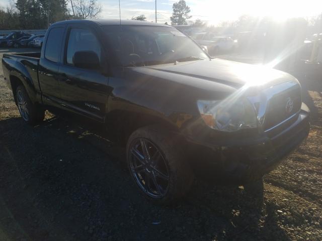 Photo 0 VIN: 5TFTX4CN4BX003629 - TOYOTA TACOMA ACC 