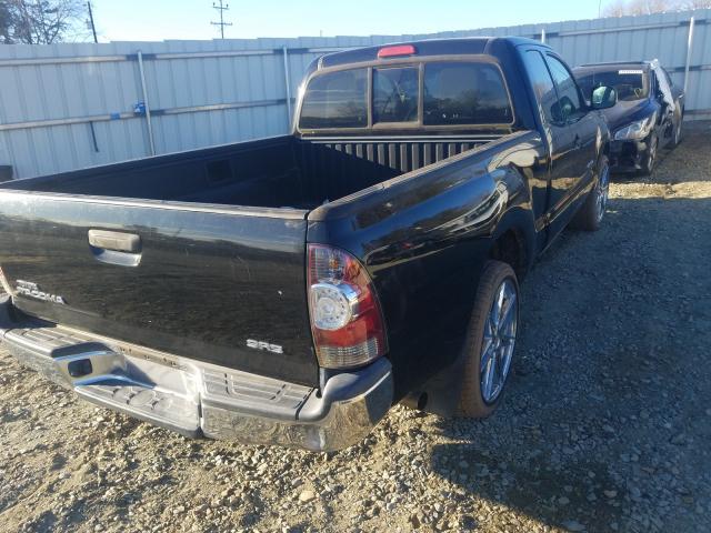 Photo 3 VIN: 5TFTX4CN4BX003629 - TOYOTA TACOMA ACC 