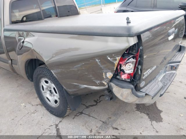 Photo 5 VIN: 5TFTX4CN4BX004036 - TOYOTA TACOMA 