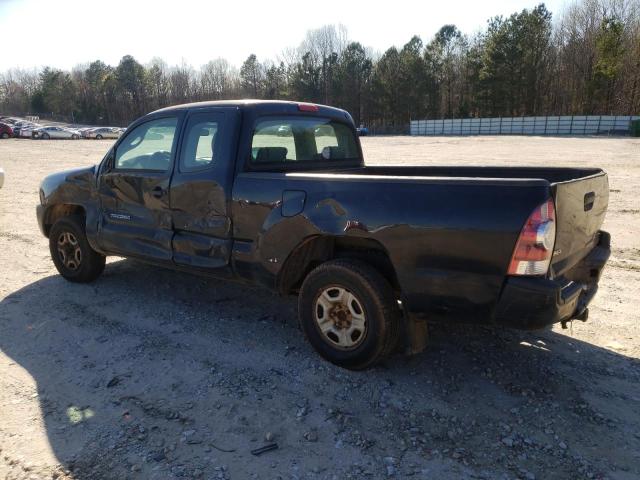 Photo 1 VIN: 5TFTX4CN4BX010192 - TOYOTA TACOMA ACC 